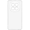 Tactical TPU Plyo dėklas skirtas Xiaomi Redmi Note 15 Pro+ skaidrus