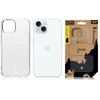 Dėklas Tactical TPU Plyo dangtelis, skirtas Apple iPhone 15 Skaidrus