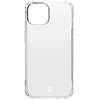 Dėklas Tactical TPU Plyo dangtelis, skirtas Apple iPhone 15 Skaidrus