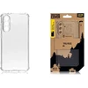 Tactical TPU Plyo dėklas skirtas Samsung Galaxy A56 5G skaidrus