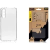 Tactical TPU Plyo dėklas skirtas Samsung Galaxy A36 5G skaidrus