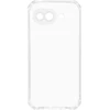 Tactical TPU Plyo dėklas skirtas Google Pixel 10a skaidrus