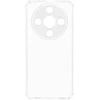 Tactical TPU Plyo dėklas skirtas Honor Magic8 Lite skaidrus