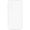 Tactical TPU Plyo dėklas skirtas Samsung Galaxy A27 5G Transparent