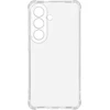 Tactical TPU Plyo dėklas skirtas Samsung Galaxy S26 skaidrus