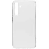 Dėklas Tactical TPU dangtelis, skirtas Samsung Galaxy A15 5G Skaidrus