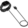 Tactical USB įkrovimo kabelis laikrodžiui Amazfit GTR2/GTS2, Zepp e/su, T-Rex Pro