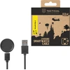 Tactical Taktinis USB įkrovimo laidas, skirtas „Amazfit Bip6/Active 2/2 Square“