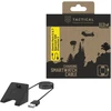Tactical USB Table Charging and Data Cable for Garmin Juodas (Damaged Packag) (Pažeista pakuotė)