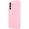 Tactical Velvet Smoothie dėklas skirtas Samsung Galaxy A57 rožinės spalvos Panther