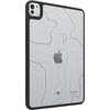 Tactical Warthog dėklas skirtasr Apple iPad Pro 11 2024/2025 Asphalt