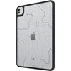 Tactical Warthog dėklas skirtasr Apple iPad Pro 11 2024/2025 Asphalt