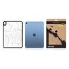 Tactical Warthog dėklas skirtas Apple iPad 10.9 2022/2025 Asphalt