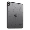 Tactical Warthog dėklas skirtas Apple iPad Air 11 2024/2025 Asphalt