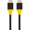 Tactical Webb Space HDMI 2.1 8K 2,1m Juodas Geltona