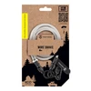 Tactical Taktinis laidas „Snake“ USB-C 1,2 m baltos spalvos