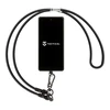 Tactical Wire Snake USB-C 1.2m juodos spalvos