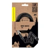 Tactical Wire Snake USB-C 1.2m juodos spalvos