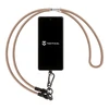 Tactical Taktinis laidas „Snake“ USB-C 1,2 m, „Moucha Moose“