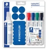 Tāfeles marķieru komplekts STAEDTLER