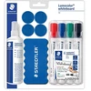 Tāfeles marķieru komplekts STAEDTLER