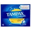 Tamponai TAMPAX Compak Regular, 16 vnt.