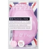 "Tangle Teezer" - plaukų šepetys - Mėtų sp.