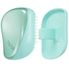 Tangle Teezer | kompaktiškas „Styler“ plaukų išnarpliojimo šepetys | patogus kelionėms su apsauginiu dangteliu ir dviejų pakopų dantukų dizainu | idealiai tinka šlapiems, sausiems ir elektrifikuotiems plaukams |