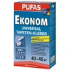 Klijai Pufas Universali 300g