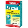 Pufas Werk KG (Vokietija) PUFAS specialūs vinilinių tapetų klijai SPEZIAL VINYL, Pakuotė: 300g