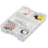 Tatay 15L dispenser with organiser
