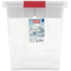 Tatay 15L dispenser with organiser