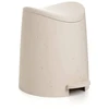 Tatay Bathroom Pedal Bucket 3L Standard Ecohome