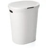 Tatay Laundry box Baobab 40L baltas