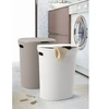 Tatay Laundry box Baobab 40L baltas