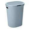 Tatay Laundry box Baobab 40L mėlynas