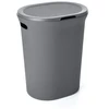 Tatay Laundry box Baobab 40L pilkas