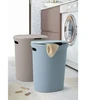 Tatay Laundry box Baobab 40L taupe