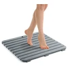 Tatay Shower tray 55x55cm pilkas