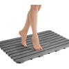 Tatay Shower tray 80x50cm pilkas