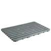 Tatay Shower tray 80x50cm pilkas