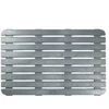 Tatay Shower tray 80x50cm pilkas