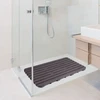 Tatay Molton Brown Dušo kilimėlis 80x50cm rudas 8411801212318