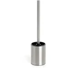 Tatay Toilet brush Satin Stainless Steel