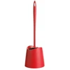 Retoo TATAY Szczotka do toalety WC-Standard raudona 1521277