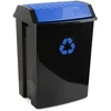 Tatay Waste bin 50L mėlynas