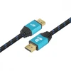 TB DisplayPort Cable 2 m M/M v 2.1, sukurtas žaidėjams