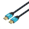 TB DisplayPort Cable 2 m M/M v 2.1, sukurtas žaidėjams