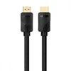 TB HDMI v 2.1 aukščiausios kokybės kabelis 3 m 8K juodas Sukurtas žaidėjams