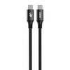 TB Kabelis USB C - USB C 2m 240W juoda